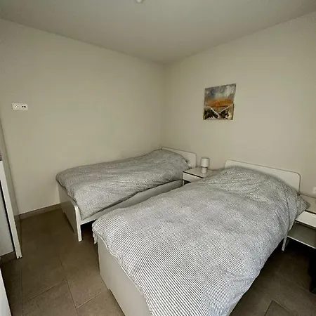 Appartement James Ensor