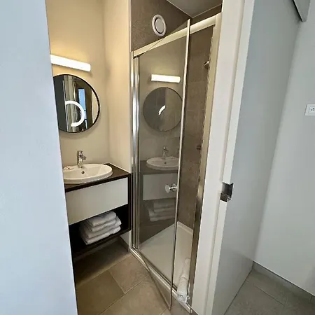 公寓 James Ensor 奥斯滕德